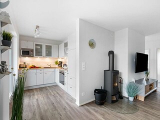 Küche / Küchenzeile