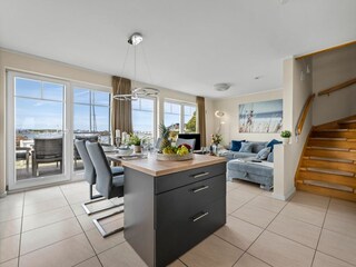 Küche / Küchenzeile