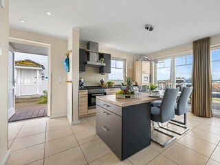 Küche / Küchenzeile