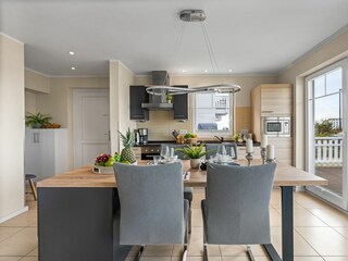 Küche / Küchenzeile