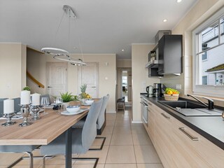 Küche / Küchenzeile