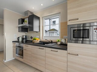 Küche / Küchenzeile