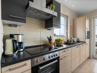 Küche / Küchenzeile