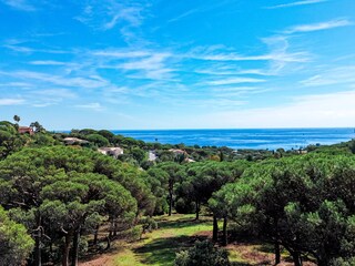 Villa Sainte-Maxime Enregistrement extérieur 1