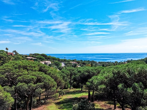 Villa Les 3 Pins