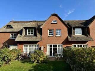 Casa per le vacanze Keitum Registrazione all'aperto 1