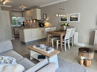 Casa per le vacanze Keitum Caratteristiche 12