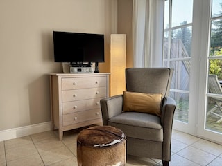 Casa per le vacanze Keitum Registrazione all'aperto 4