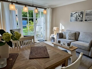 Maison de vacances Keitum Équipement 15