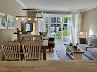 Casa per le vacanze Keitum Caratteristiche 17