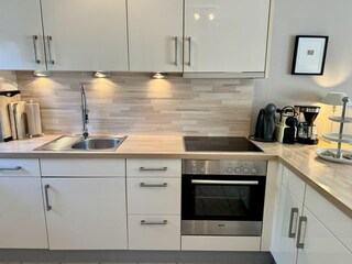 Casa per le vacanze Keitum Caratteristiche 29