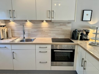 Küche / Küchenzeile