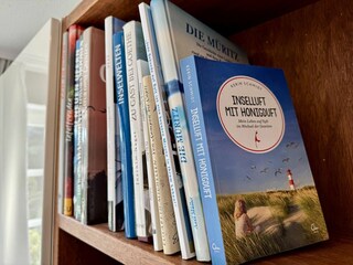 Casa de vacaciones Keitum Características 22