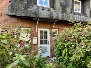 Maison de vacances Keitum Enregistrement extérieur 7