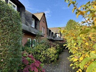 Casa de vacaciones Keitum Grabación al aire libre 8