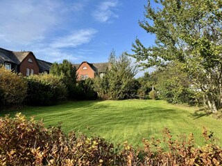 Casa per le vacanze Keitum Registrazione all'aperto 9