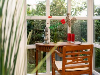 Casa per le vacanze Westerland Caratteristiche 4