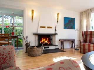 Casa per le vacanze Westerland Caratteristiche 5