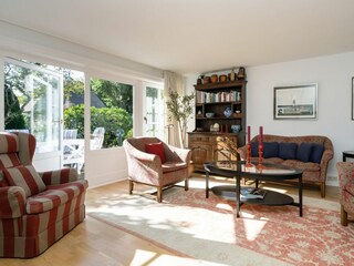 Casa per le vacanze Westerland Caratteristiche 7