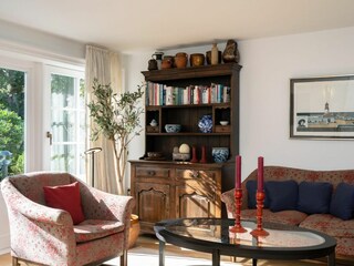 Casa per le vacanze Westerland Caratteristiche 8