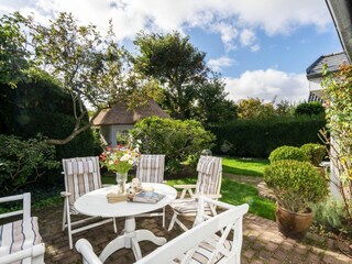 Casa per le vacanze Westerland Caratteristiche 9