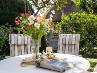 Casa de vacaciones Westerland Características 10