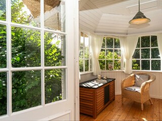 Casa per le vacanze Westerland Caratteristiche 11