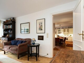 Casa per le vacanze Westerland Caratteristiche 15