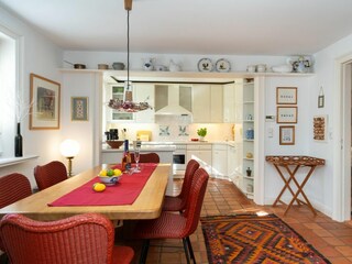 Casa per le vacanze Westerland Caratteristiche 16