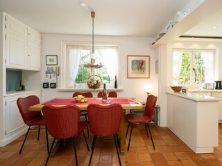 Casa per le vacanze Westerland Caratteristiche 17