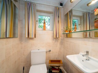 Casa per le vacanze Westerland Caratteristiche 32