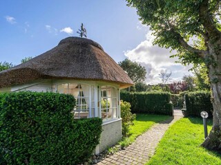 Maison de vacances Westerland Environnement 35