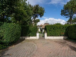 Casa per le vacanze Westerland Ambiente 37