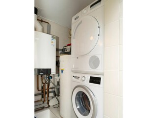 Casa per le vacanze Westerland Caratteristiche 33