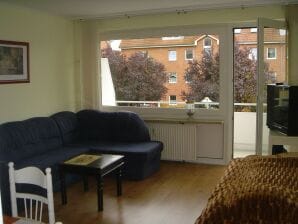 Ferienwohnung SF - Hamburg Umland - image1