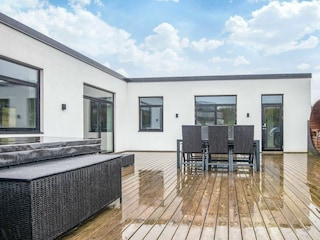 Ferienhaus Ebeltoft Außenaufnahme 1