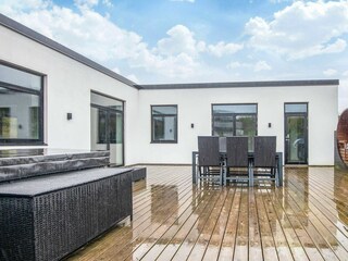 Holiday house Ebeltoft Outdoor Recording 1