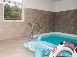 Ferienhaus Ebeltoft  2