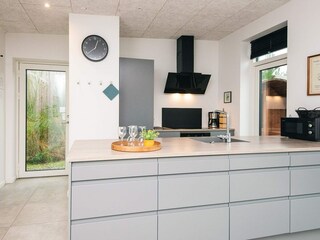 Holiday house Ebeltoft  5