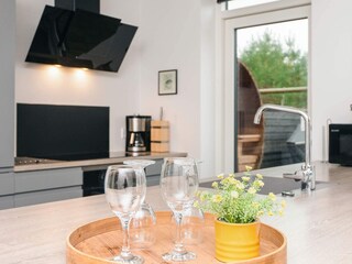 Holiday house Ebeltoft  6