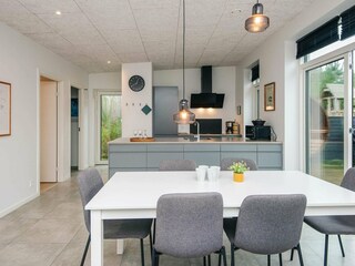 Holiday house Ebeltoft  7