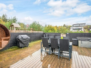 Vakantiehuis Ebeltoft  15