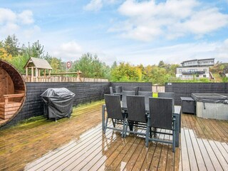 Vakantiehuis Ebeltoft  4