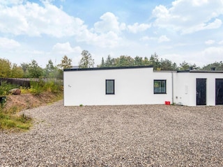 Vakantiehuis Ebeltoft  16