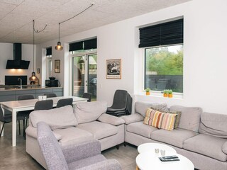 Vakantiehuis Ebeltoft  17