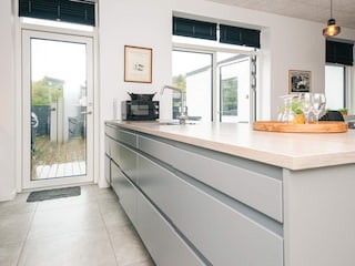 Vakantiehuis Ebeltoft  25