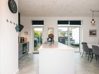 Vakantiehuis Ebeltoft  16