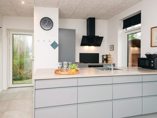 Holiday house Ebeltoft  12