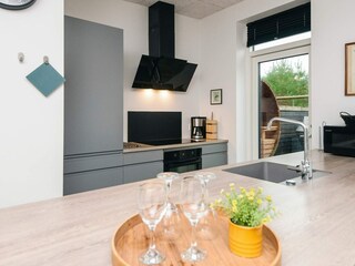 Holiday house Ebeltoft  13