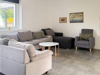 Vakantiehuis Ebeltoft  11